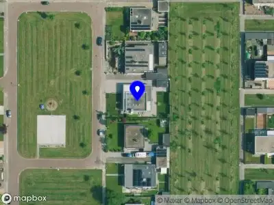 Samen aan Tafel Nagele