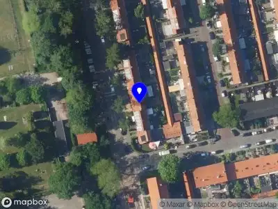 Nieuw bedrijf Paul Hensen