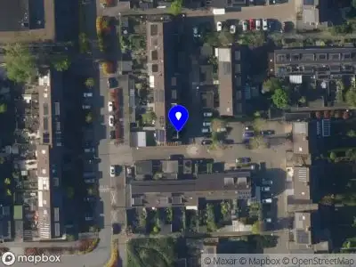 Nieuw bedrijf Hans Snelting Montage & Onderhoud