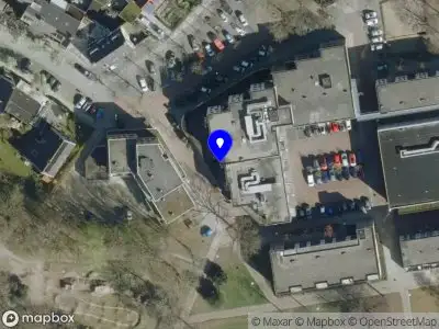 Huisartsengroep Frankische Driehoek Goirle