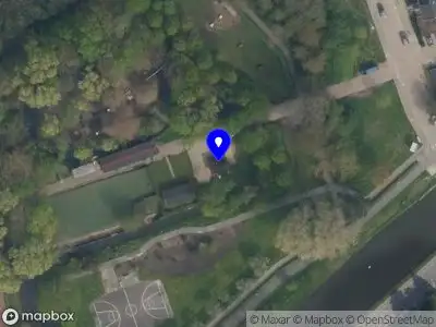 Storumloop Berkel en Rodenrijs