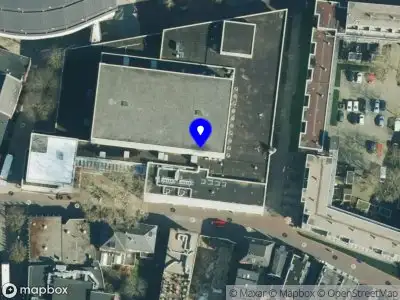 Studievereniging Diabolus In Musica (DIM)