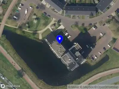 VvE De Monarchvlinder Nijkerk