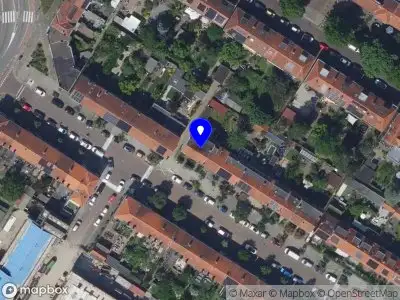 VvE Heysterbachstraat 36 t/m 40 te Dordrecht