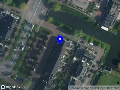Stichting Kompashon Amstelveen