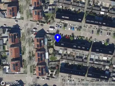 Totaalzorg Gaudi Poortugaal