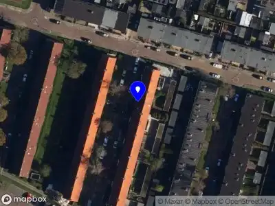 Landustrieflats Kielstraat