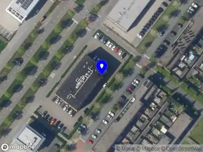 INTERSCOOT-VAN DE WIEL