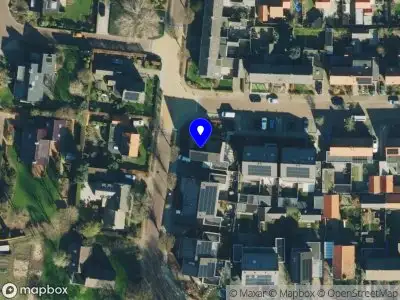 Nieuw bedrijf Wandelvereniging 