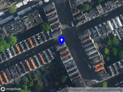 Bakkerij Eethuis Lavina Amsterdam