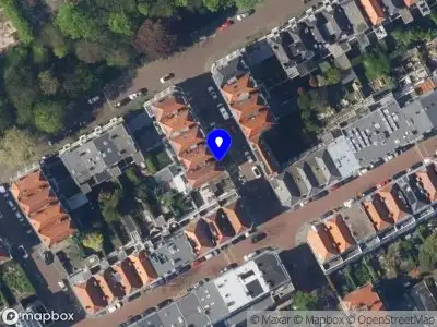 Nieuw bedrijf VvE Batjanstraat 16 en 18 te 's-Gravenhage