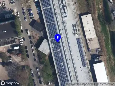 Nieuw bedrijf DOK 4 B.V.