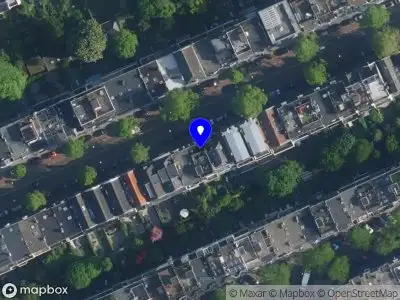 VvE Johannes Verhulststraat 159 en 161 Amsterdam
