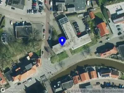 St. Adm. kantoor STYB Bedrijfsondersteuning Borculo