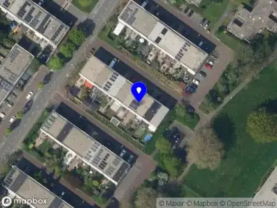 Nieuw bedrijf Stichting Fauna en Florabeheer Winterberg