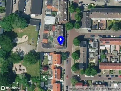 St. Terre des Hommes Apeldoorn en omstreken Apeldoorn