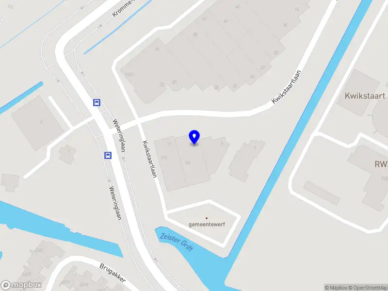 C.V. Meubelmakerscollectief Utrecht U.A. Zeist