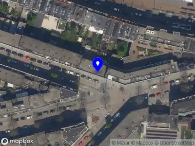 GBO Bouw Rotterdam
