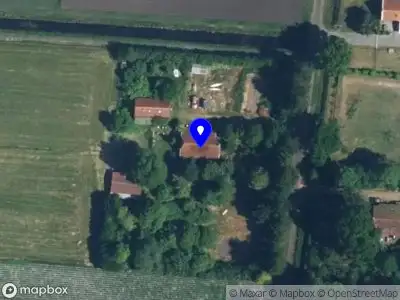 Passend veranderen Bourtange