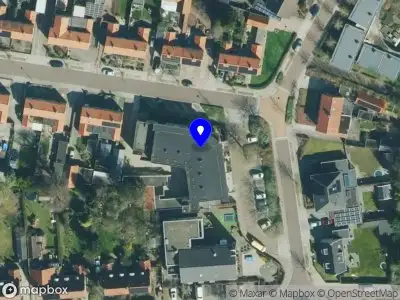 VvE Dr. Schaepmanplein Neede