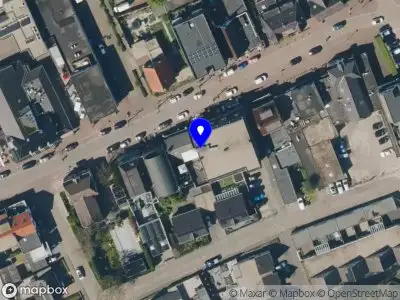 VvE woonappartementen De Leeuwerik Beneden-Leeuwen