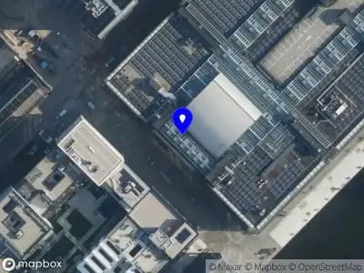 VvE Brede School Voorburgstraat Amsterdam