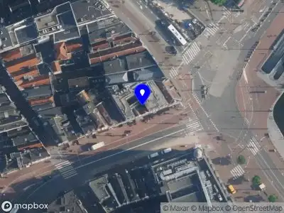 Hotel Bellevue AMS B.V.