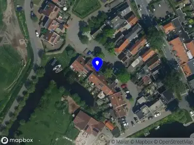 Stichting Terre des Hommes Haarlem e.o. SPAARNDAM GEM. HAARLEM