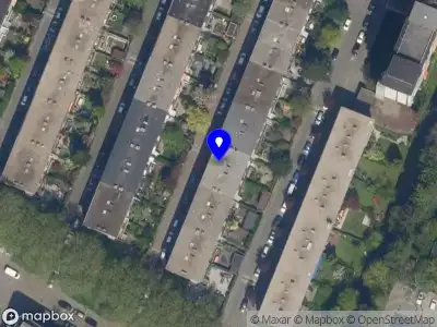 Stichting The New Fashion Society