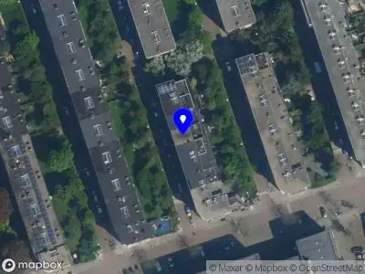 Nieuw bedrijf VvE Lorreinenstraat 6