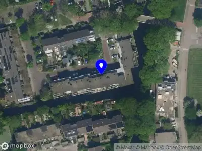 VvE Verwerakker 20 tot en met 82