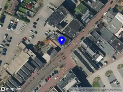 Nieuw bedrijf Optiek en Optometrie Coppes Druten B.V.