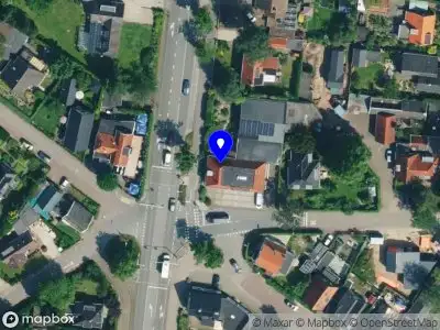 Nieuw bedrijf Wunderink Verzekeringen B.V.