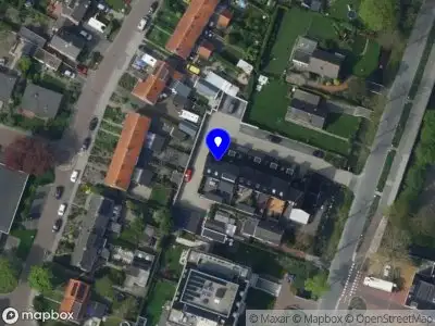 IESy Works B.V. Stompetoren