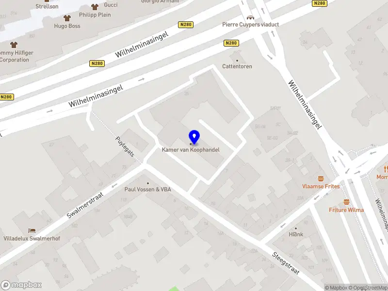 Vertel het Maartje Roermond