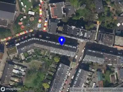 Nieuw bedrijf Sarojini Lewis