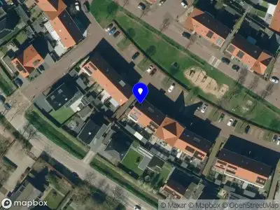 Henck met CK Duiven