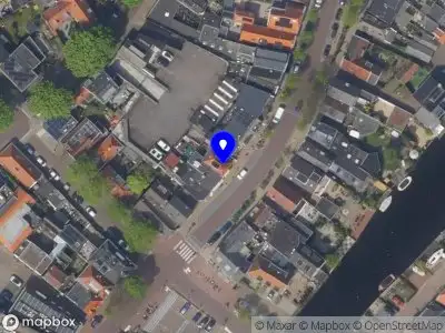 VvE Rijnstraat 72-72A te Katwijk Katwijk