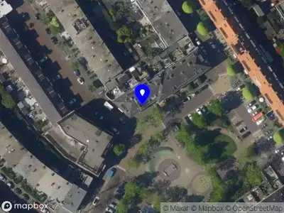 Nieuw bedrijf VVE Van Montfoortstraat 35,37,39 Voorburg