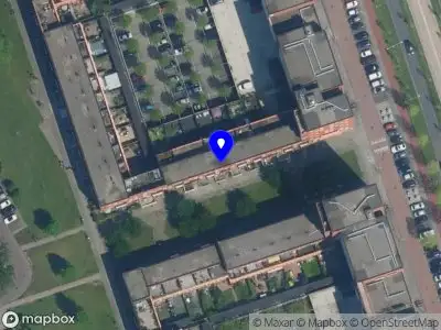Stichting The Cedar Network Amsterdam