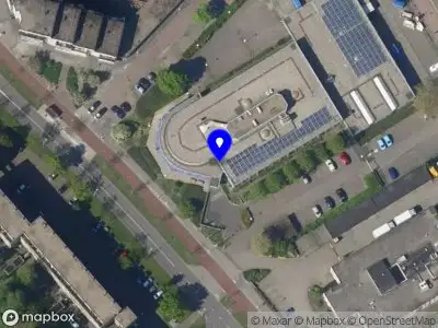 Stichting Sigorta Merkezi Utrecht