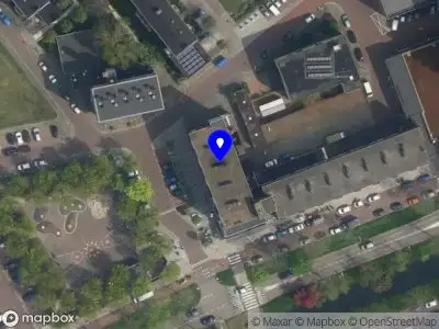 Nieuw bedrijf Kledingreparatie MT