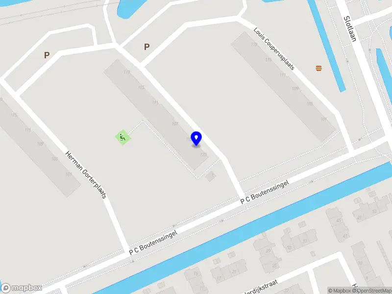 Iron Hand Multidiensten B.V. Capelle aan den IJssel