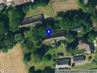 Stichting Dorpstuin van Diphoorn Diphoorn