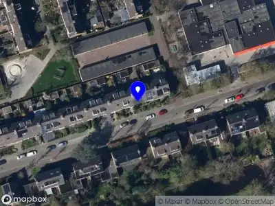 VvE autoboxen Acacialaan Groningen Groningen