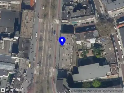 Nieuw bedrijf AMS Repair