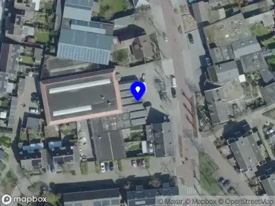 Verwijst Tegels B.V.