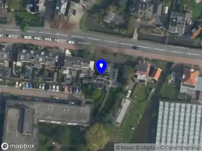 Nieuw bedrijf Agrarisch Aanneembedrijf L. Verhagen