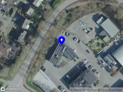 Nieuw bedrijf PTC Werkstap B.V.