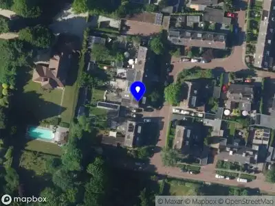 Custos Beveiliging Holding B.V.